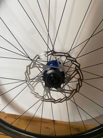 Gebrauchtes Tune Laufradsatz tune 2022 bike — Bild 2 von 9