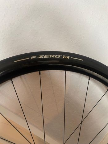 Gebrauchtes Tune Laufradsatz tune 2022 bike — Bild 9 von 9