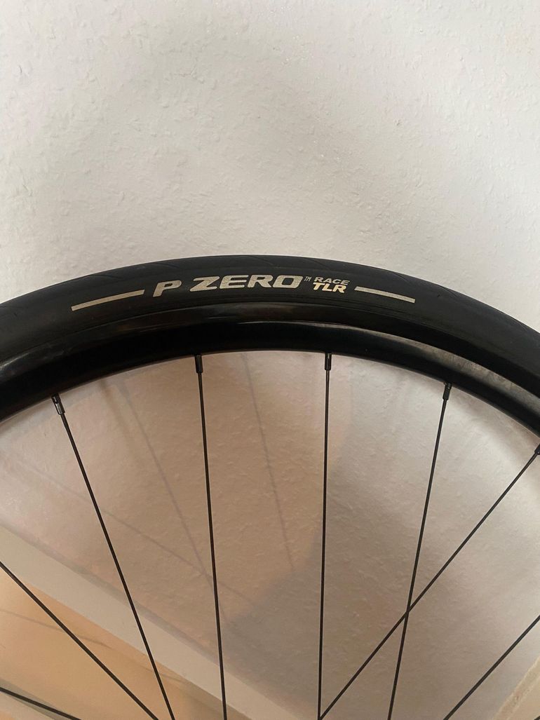Gebrauchtes Tune Laufradsatz tune 2022 bike — Bild 4 von 9