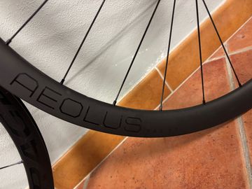 Gebrauchtes Bontrager AEOLUS PRO 37 2021 bike — Bild 5 von 5