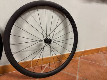 Gebrauchtes Bontrager AEOLUS PRO 37 2021 bike — Bild 2 von 5