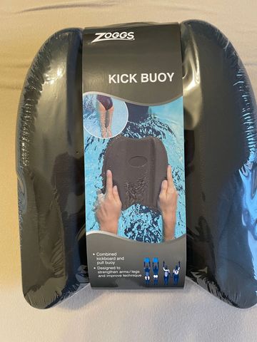 Tweedehands Kickbuoy / pullbuoy 2025 Swimming