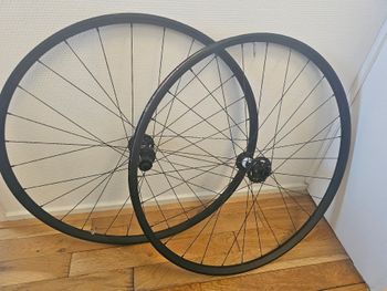 Použité Dt Swiss XR391 350 2024 Wheels