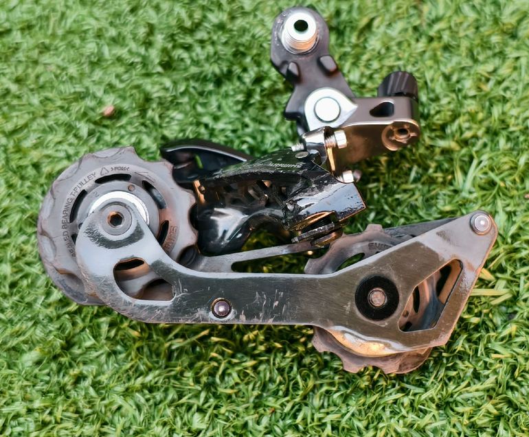 パーツ SHIMANO DURA-ACE R9100 RD RD-R9100」の人気商品一覧 | 安い商品を