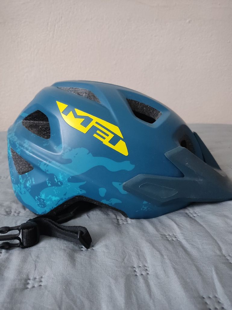 Used MET Eldar Mips 2023 bike — image 4 of 5