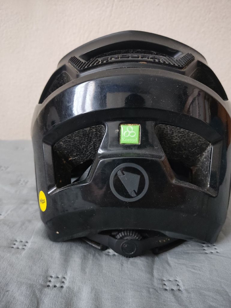 Gebrauchtes Endura MT500 MIPS 2023 bike — Bild 5 von 5