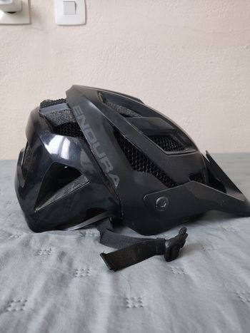 Použité Endura MT500 MIPS 2023 Cycling Accessories