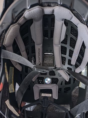 Gebrauchtes Endura MT500 MIPS 2023 bike — Bild 4 von 5