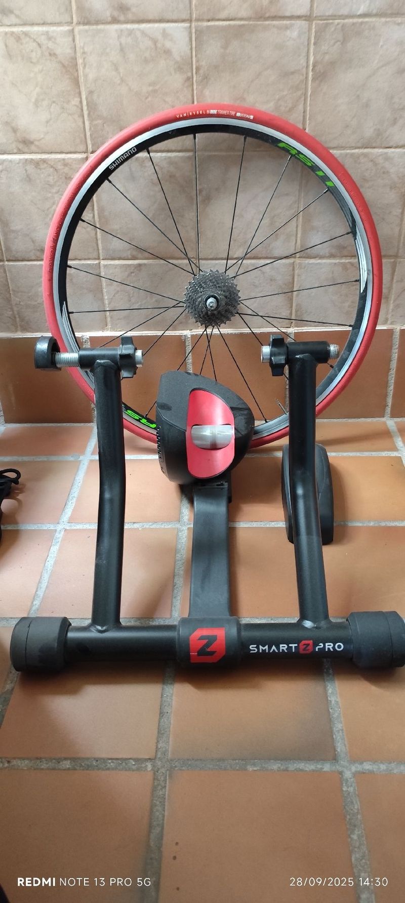 Used smart z pro Cycling Accessories