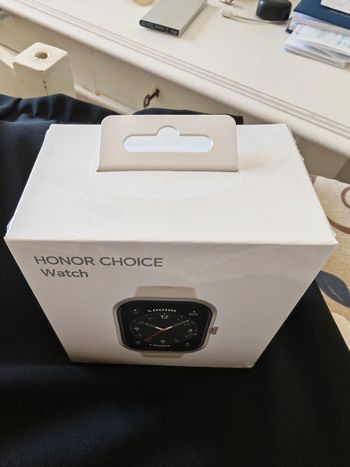Used Honor Watch 2025 bike — image 5 of 5