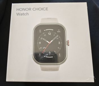Used Honor Watch 2025 bike