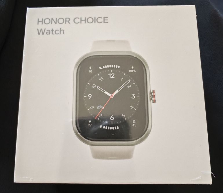 Used Honor Watch 2025 bike — image 1 of 5