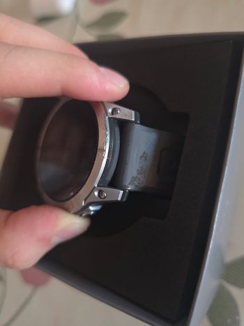 Used Garmin fenix7 2025 bike — image 4 of 6