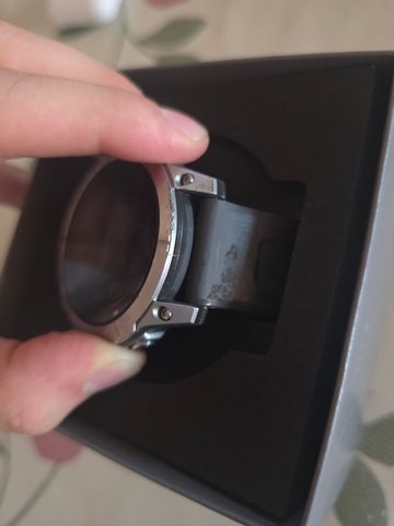 Used Garmin fenix7 2025 bike — image 4 of 6