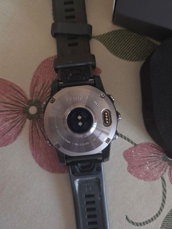Used Garmin fenix7 2025 bike — image 3 of 6