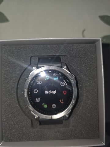 Used Garmin fenix7 2025 bike — image 6 of 6