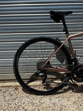 Použité ENVE SES 2.3 Wheels