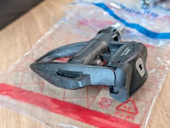 Used Shimano Shimano PD-9100 Pedals bike — image 11 of 11