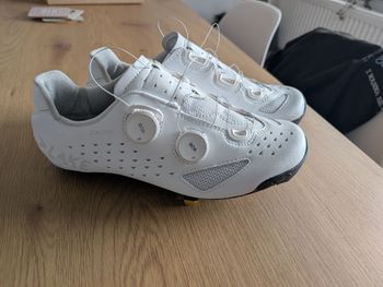 Použité Lake CX238 2024 Cycling Shoes