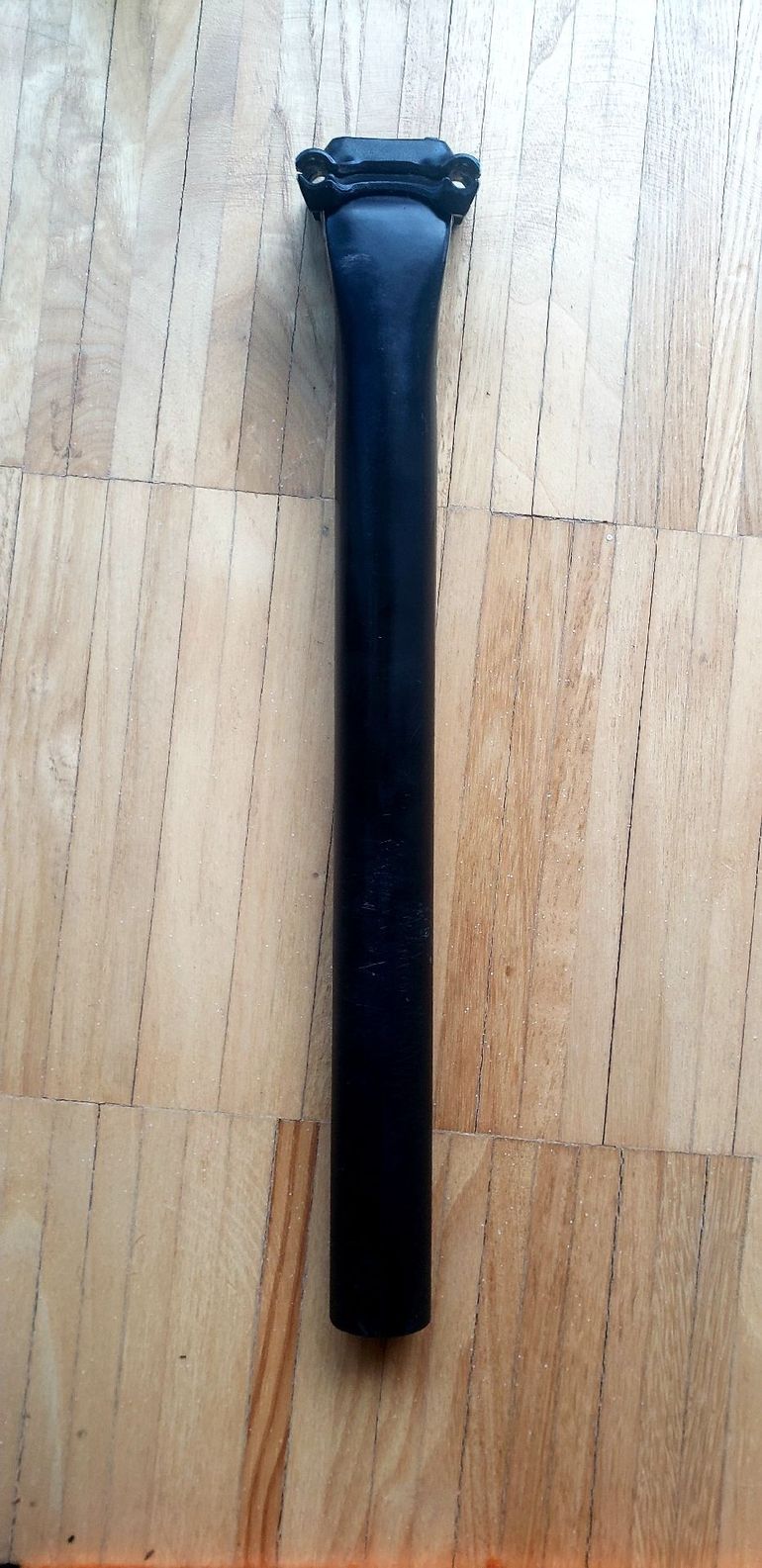Used Syncros Duncan 1.0 2020 bike — image 3 of 5