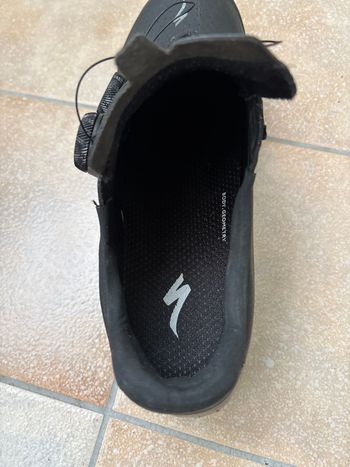 Použité Specialized S-works recon 2024 Cycling Shoes
