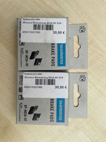 Shimano, slx