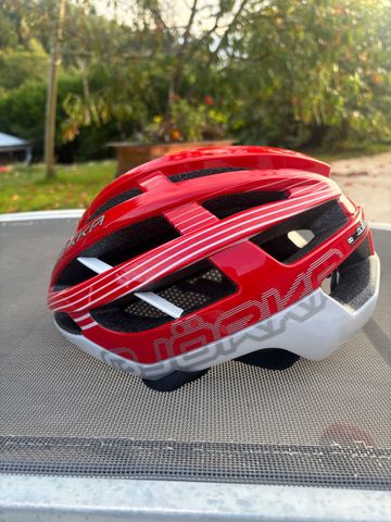 Tweedehands bjorka climbert 2025 bike — afbeelding 2 van 4