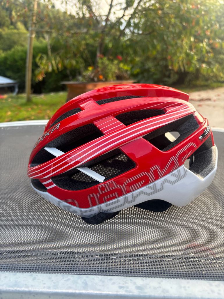 Used bjorka climbert 2025 bike — image 2 of 4