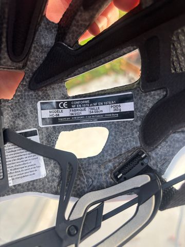 Tweedehands bjorka climbert 2025 bike — afbeelding 4 van 4