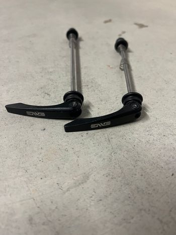 Gebrauchtes ENVE SES 2.2 2018 bike — Bild 8 von 10