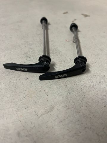 ENVE SES 2.2 2018 bike d'occasion — image 8 sur 10