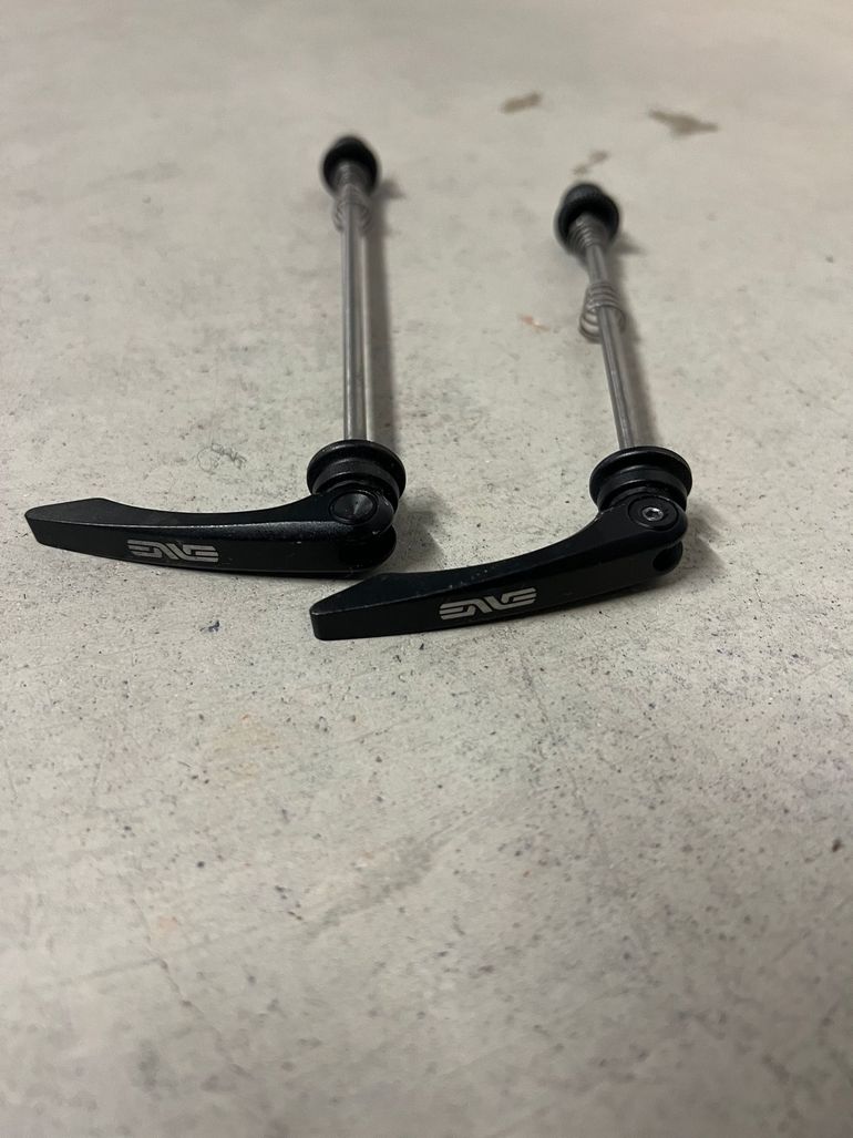 Gebrauchtes ENVE SES 2.2 2018 bike — Bild 8 von 10