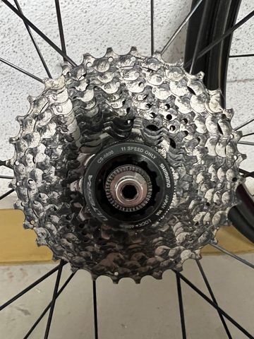 ENVE SES 2.2 2018 bike d'occasion — image 4 sur 10