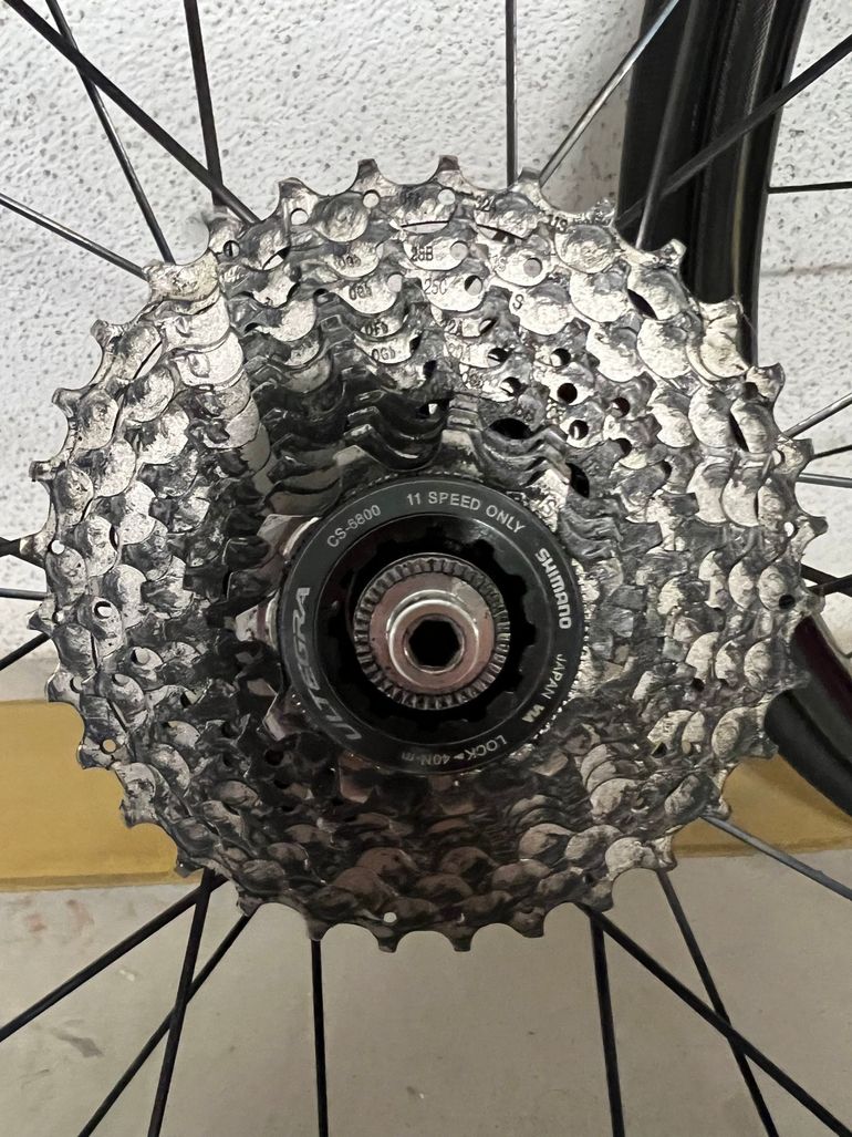 Gebrauchtes ENVE SES 2.2 2018 bike — Bild 4 von 10