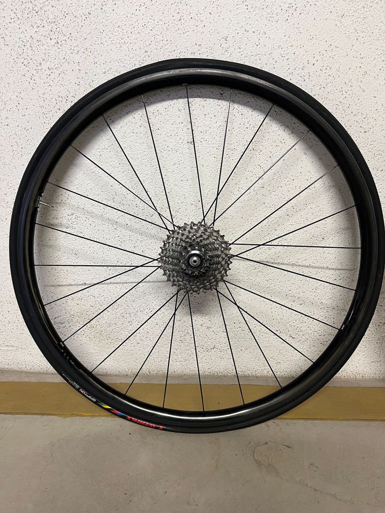 Gebrauchtes ENVE SES 2.2 2018 bike — Bild 2 von 10