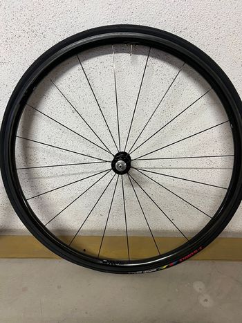 Gebrauchtes ENVE SES 2.2 2018 bike — Bild 3 von 10