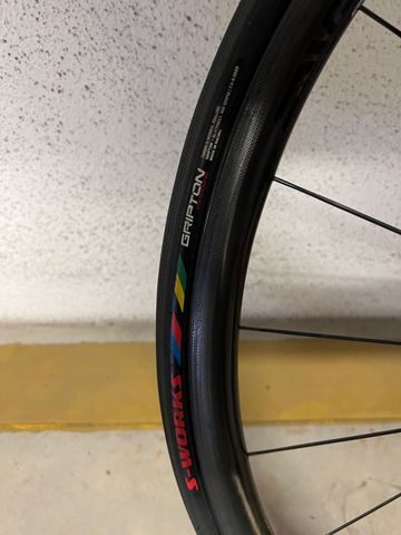 ENVE SES 2.2 2018 bike d'occasion — image 9 sur 10