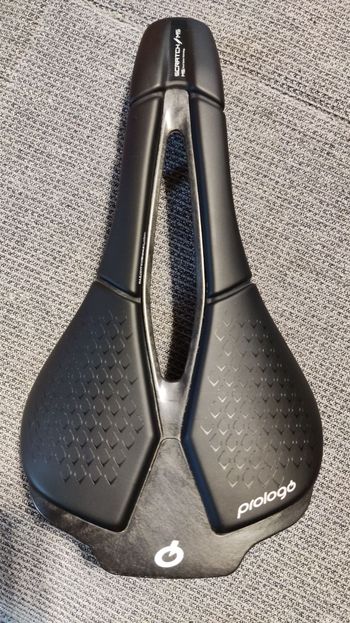 Prologo プロロゴ SCRATCH M5 PAS CPC NACK Sd528b192432c4d39ac8c10a4c26e4