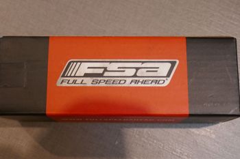 Used Fsa FSA Mega Exo Bottom Bracket 2025 bike — image 2 of 3
