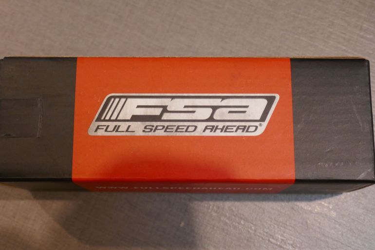 Used Fsa FSA Mega Exo Bottom Bracket 2025 bike — image 2 of 3