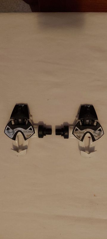 Použité Time express 6-7 2020 Drivetrain & Pedals