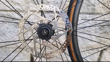 Used Alexrims Expert Disc 2020 bike — image 6 of 6