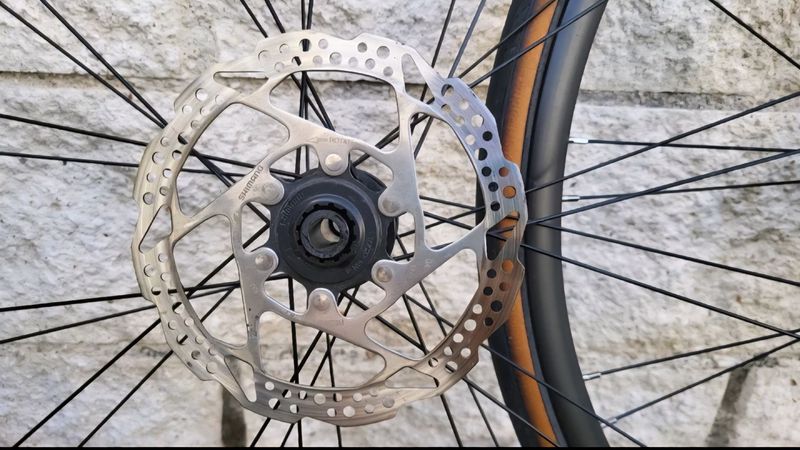 Used Alexrims Expert Disc 2020 bike — image 6 of 6