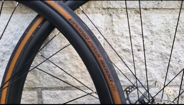 Used Alexrims Expert Disc 2020 bike — image 4 of 6