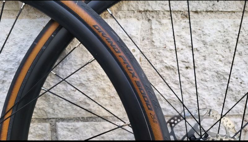 Used Alexrims Expert Disc 2020 bike — image 4 of 6