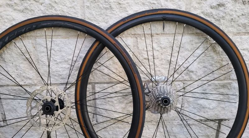 Used Alexrims Expert Disc 2020 bike — image 1 of 6