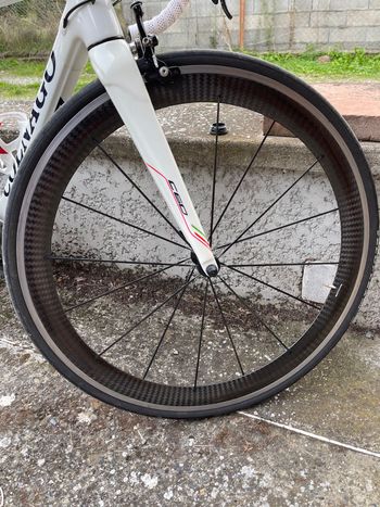 Použité Mavic cosmic 2015 Wheels