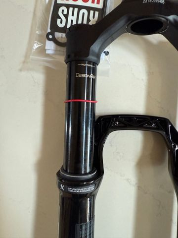 Used RockShox SID ULTIMATE RACEDAY 2 Remote 2024 bike — image 9 of 19