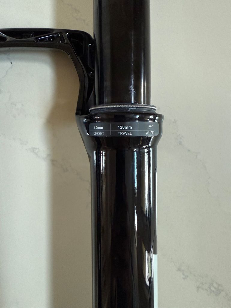 Used RockShox SID ULTIMATE RACEDAY 2 Remote 2024 bike — image 11 of 19