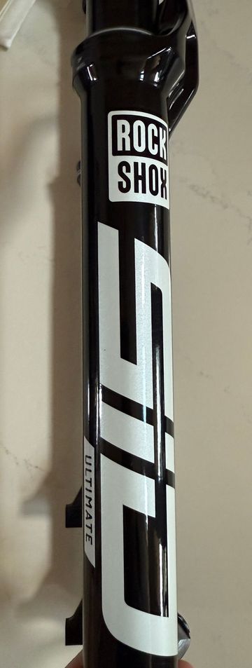 Used RockShox SID ULTIMATE RACEDAY 2 Remote 2024 bike — image 15 of 19